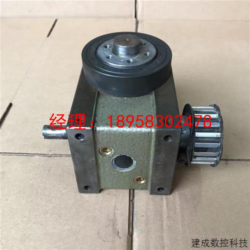 议价45DF 12 120R凸轮分割器分度盘12工位億崗凸輪分割器台湾品质