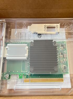 迈络思MCX515A-CCAT  100G单口IB网卡 Co
