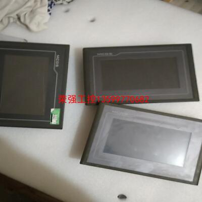 【荣强工控】昆仑TPC7062K/TX/KX/TD等测试好。感兴趣的话点