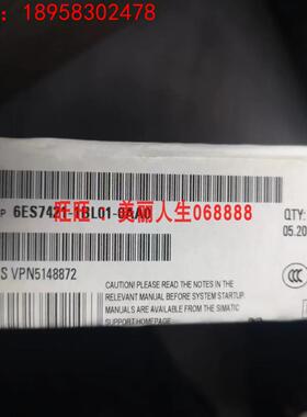 西门子原装6ES7421-1BL01-0AA0询价
