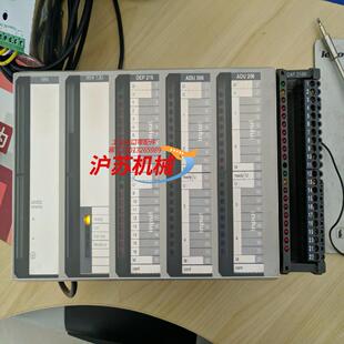 Modicon默迪康PLC一套，PC-A984-130