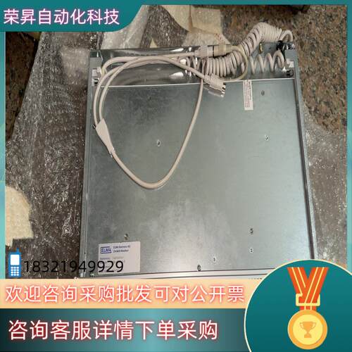 现货ELMA 德国艾尔玛 CH-8620