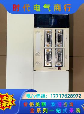 MR-J2S-200B-QR141U609 三菱伺服驱动器议价
