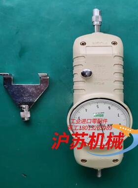 正品ATTONIC雅通力指针式推拉力计