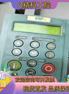 欧陆590p直流调速器面板 6901/00