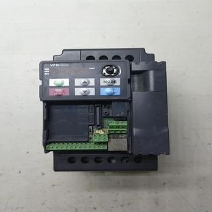 {雅致机械商行}台达VFD022E43A变频器22便宜变频器缺一个盖子