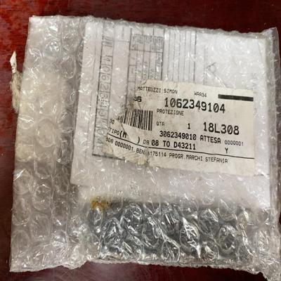 MARPOSS马波斯1062349104全新原装议价出售