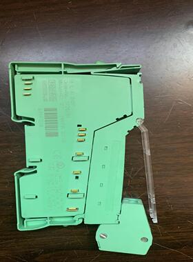 （设备配件）菲尼克斯模拟量输入模块2726285