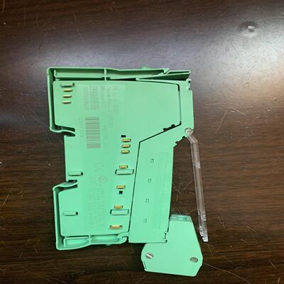 （设备配件）菲尼克斯模拟量输入模块2726285