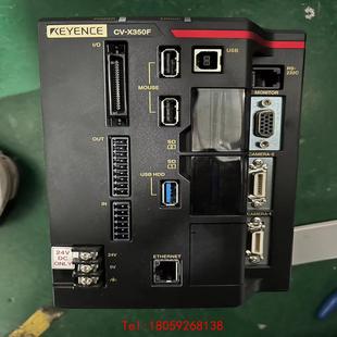 X350F 基恩士CV 非标价