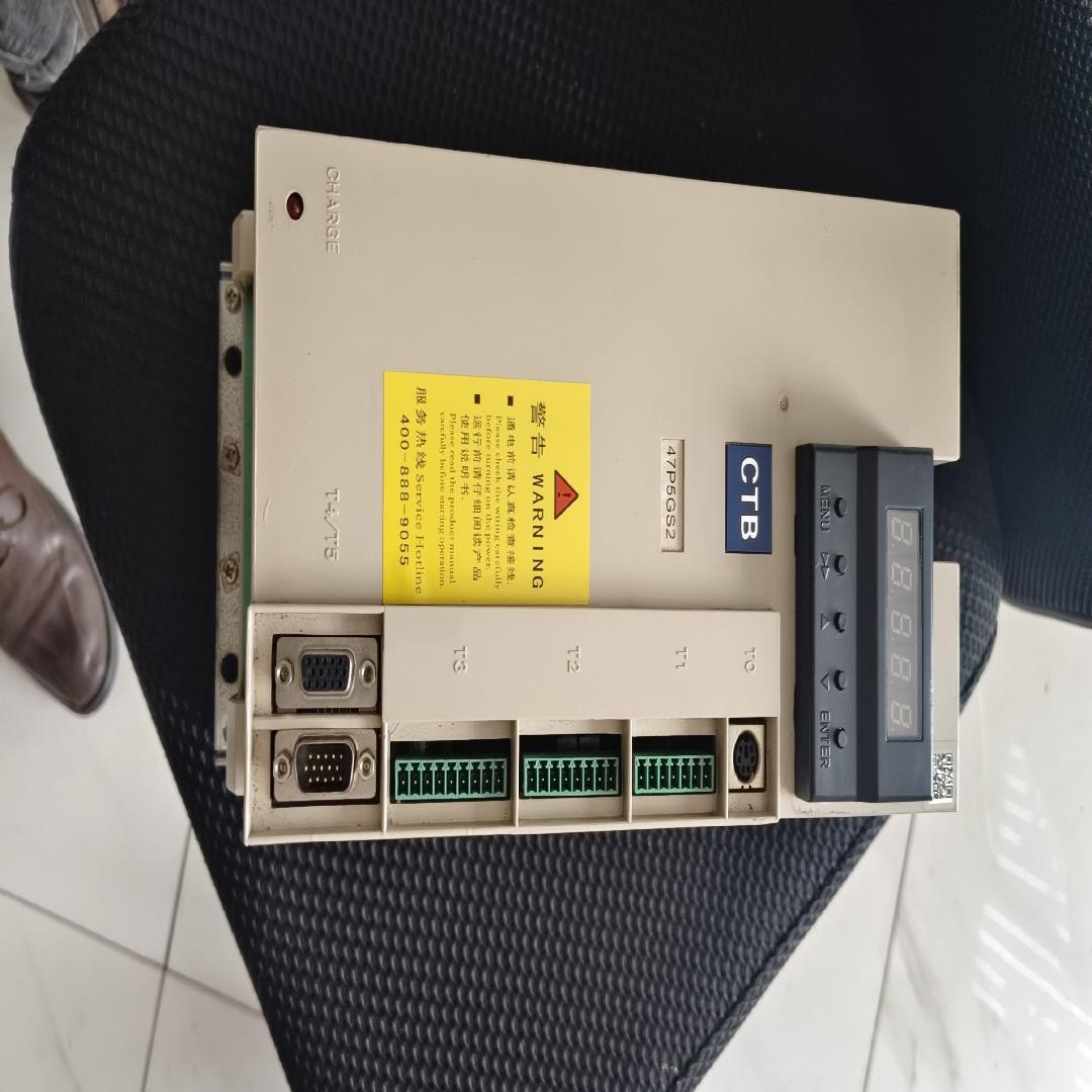 bksc-47p5gs2 超同步驱动器，功能正常！