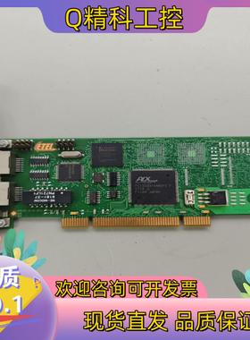 现货ETEL DSTEB311-111B-000伺服板卡