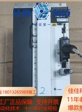 A53KW伺服驱动器MFDKTA390CA1设备