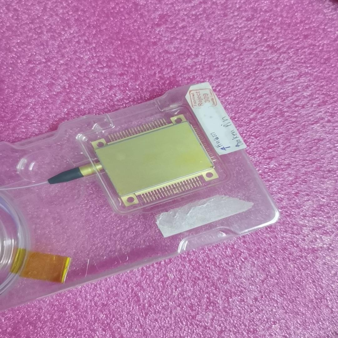 [德峰]富士通光纤 100G DP-QPSK Cohenent 光纤