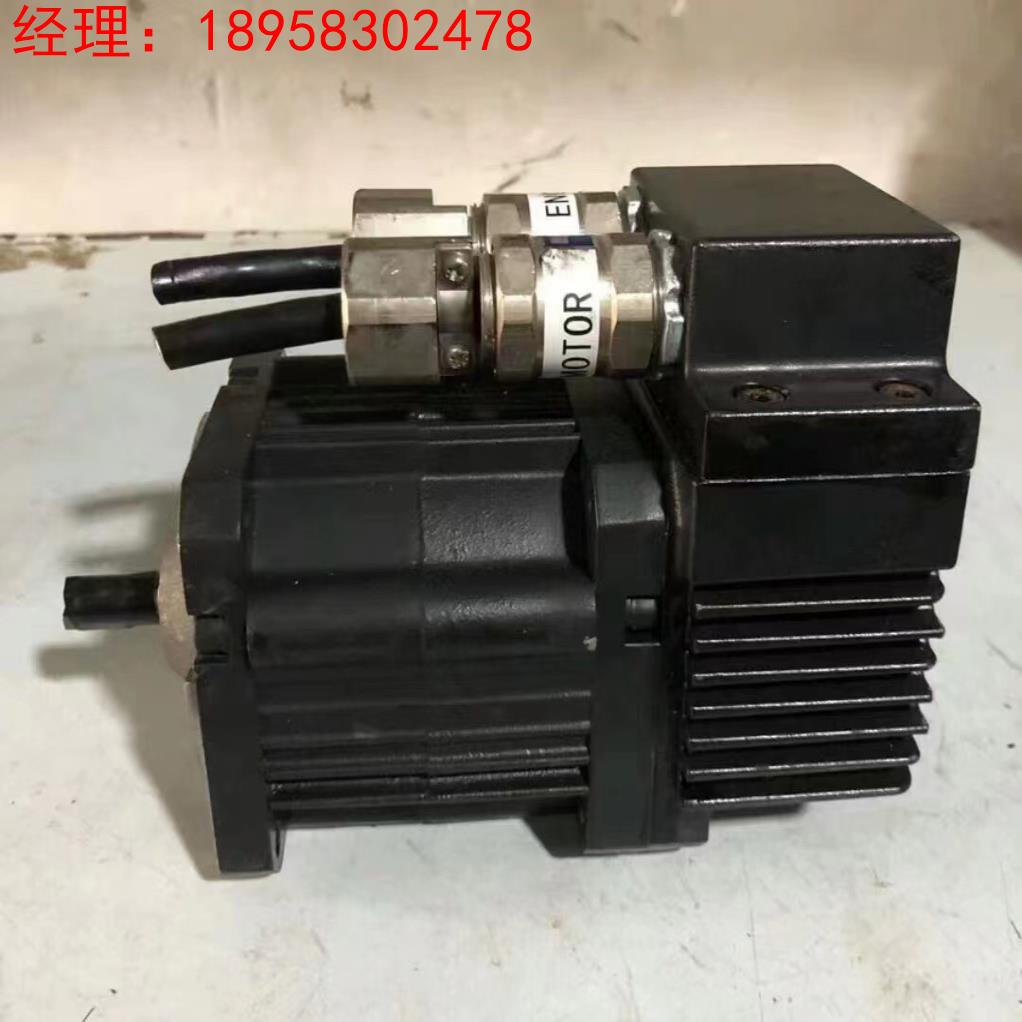 KAWAMATA电机KAS TOSHIBA电机TS2000 拆机  询价