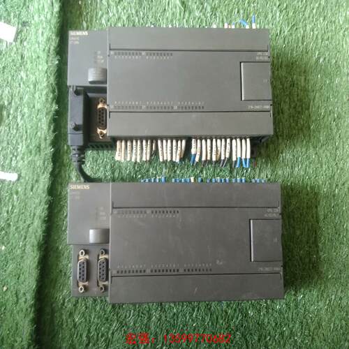 [宏强工控]CPU226 216－2AD22 216－2BD22 西门子-议价