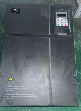 汇川变频器MD320NT37G-SL-11，37kw，