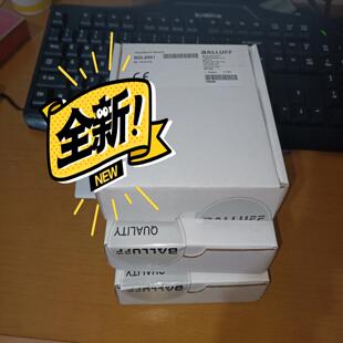 10A BGL 巴鲁夫槽形光电开关BGL0001 德国原装