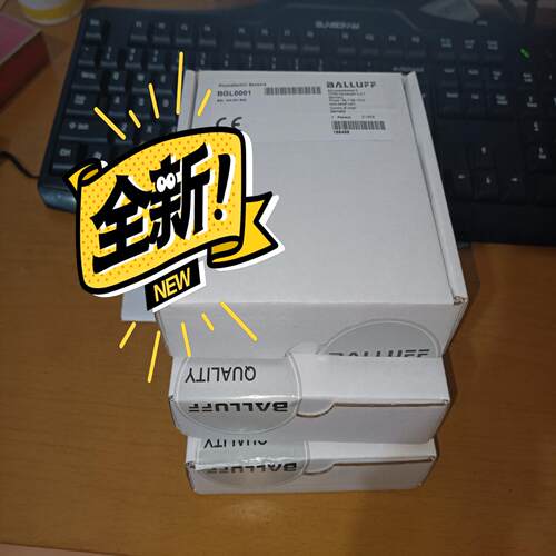 德国原装巴鲁夫槽形光电开关BGL0001 BGL 10A-0