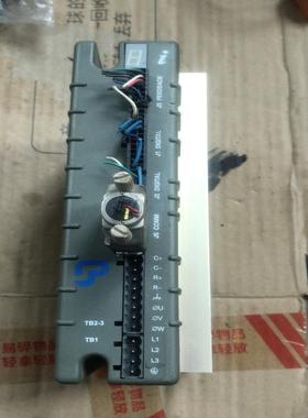 [德峰]PC3406Al-001-R伺服驱动实物拍摄