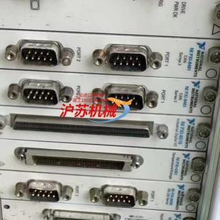 CAN 8461 series2通信模块需要 PXI