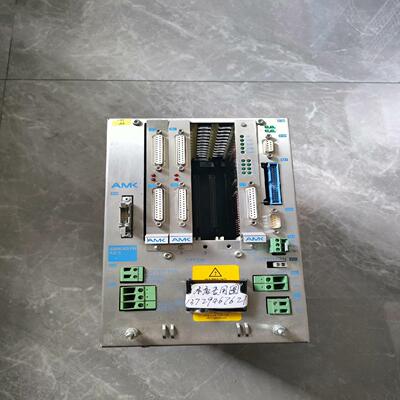 （请询价）AMK控制器AMKASYN AZ 05-0-0-1拆机功议价