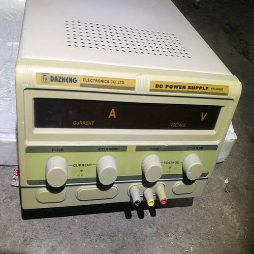 [德峰]RY|-3050D开关电源