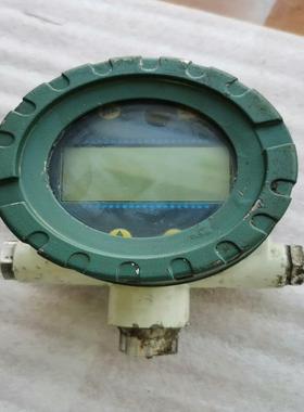 智能涡街计，型号LUGB-XT-240005