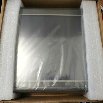 威纶通12寸MT8121iE触摸屏，成色99新，