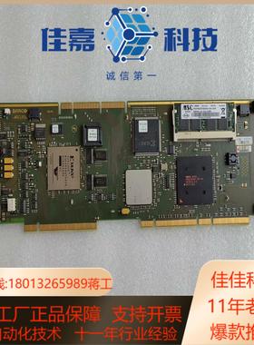 ARGUS 控制室卡PCX332302 R782106 R7