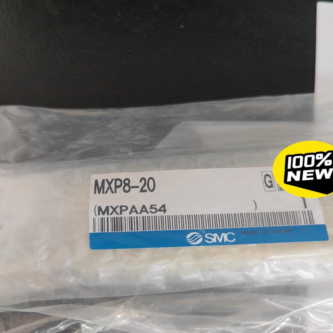 MXP8-20全新原装正品SMC气缸，