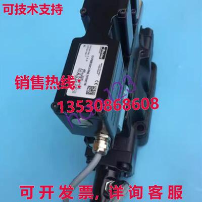 原装供应D111FBE01LC4NF00 Parker Proportional directional val
