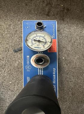 （设备配件）AIRBSET 阿尔贝斯真空发生器AM25L-AD-N