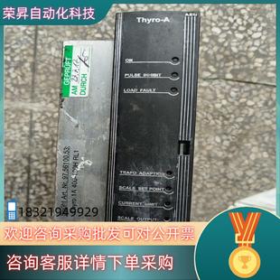Thyro 100 400 1AX 现货德国AEG调功器