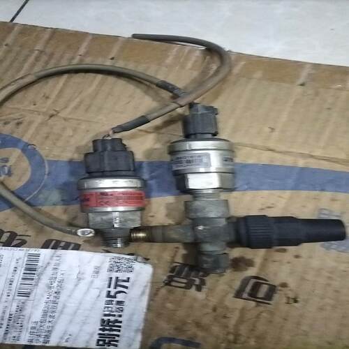 {雅致机械商行}拆机丹佛斯压力传感器AKS-32R060G15151个A