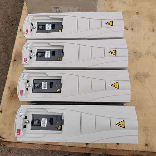 变频器acs510-01-09A4-4
