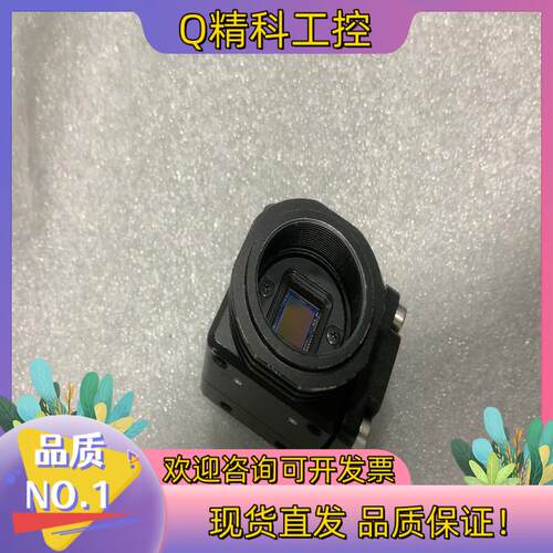 现货询价omRon FZ-S5M2  工业相机