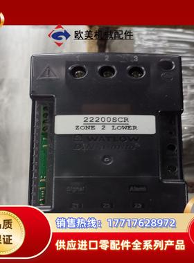 瓦特隆固态继电器，DC10-40P0-0000，原装，九议价