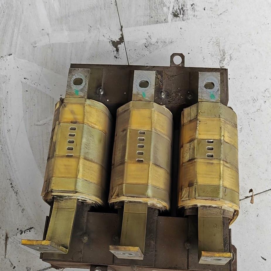 变频器ACS800系列，ACHO5830电抗器功能