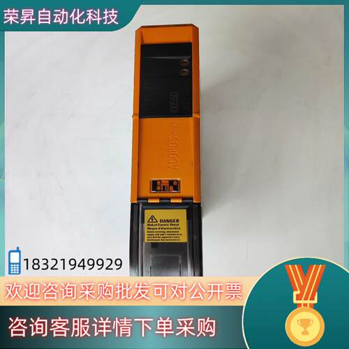 现货贝加莱驱动器8BVI0055HWD0.000-1原装