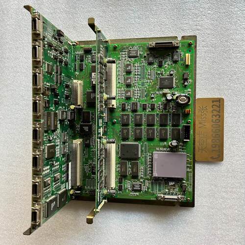 [德峰]-测试 打B52J090 4主板包  兄弟brother 机