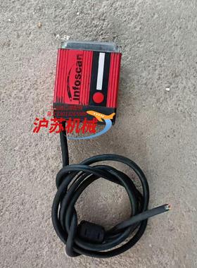 FS56N-1103SL工业读码器infoscan条码扫描器