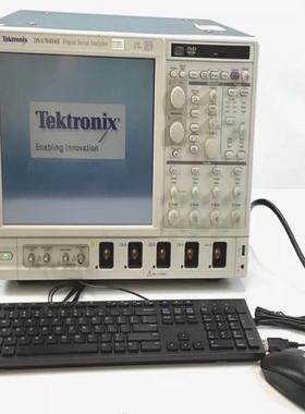 泰克DSA70404B数字串行分析仪示波器4 GHz BW