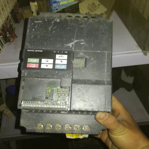 [德峰]-Z2400众辰11变频器kw