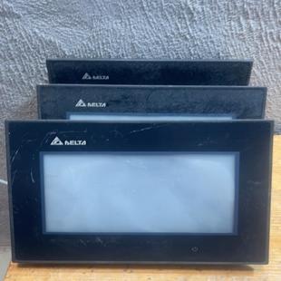 台达触摸屏DOP B07S411三台r还剩2