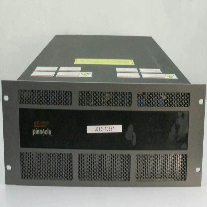 （设备配件）10257 ADVANCED   ENERGY3152427