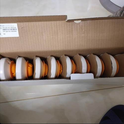 诺帝菲尔烟感，诺蒂菲尔JTY--GD--FCI-SD2000