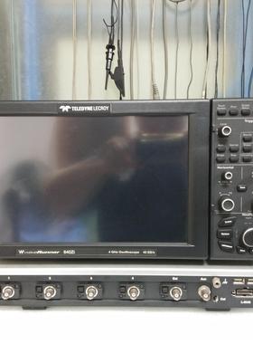 （设备配件）力科示波器640ZI