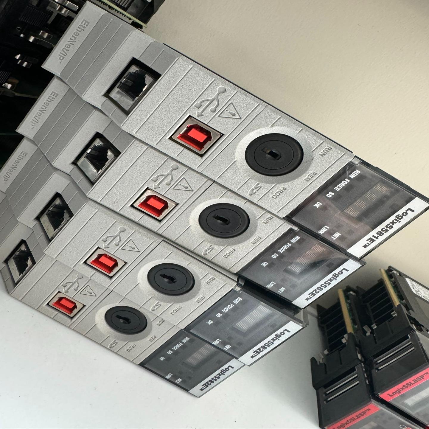 （设备配件）1756-L81E