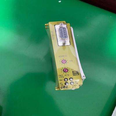 PNOZmc3p 773732 皮尔兹PILZ 模块